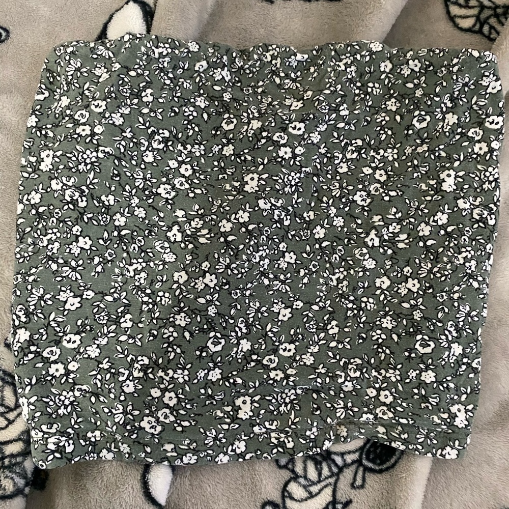 American eagle tube top